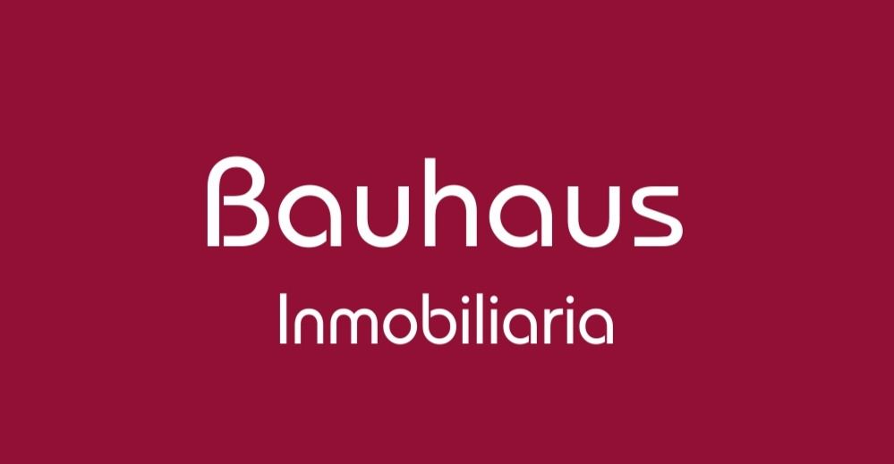 BAUHAUS INMOBILIARIA