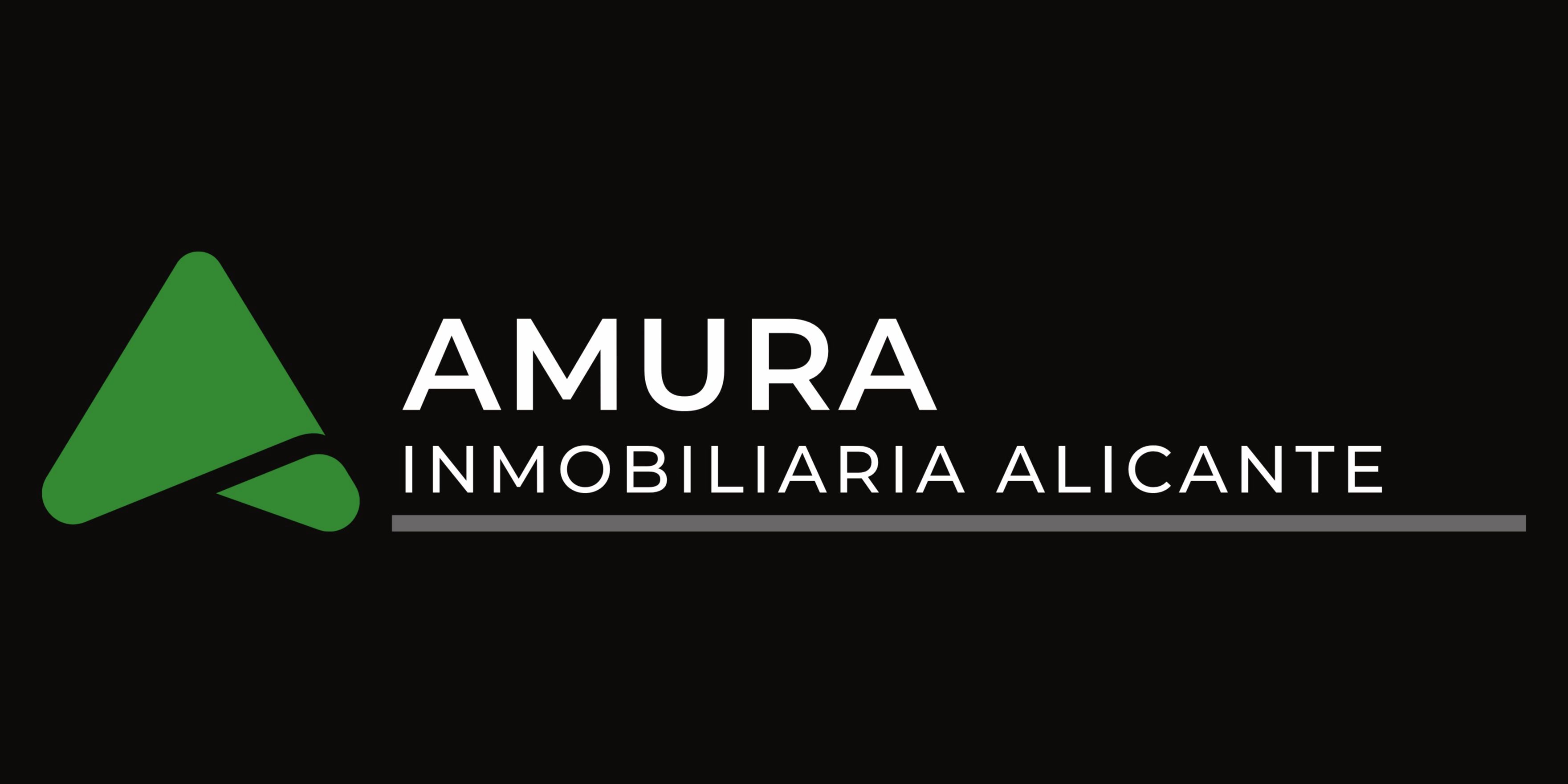 Amura Inmobiliaria Alicante