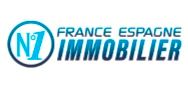 N1 France-Espagne Immobilier