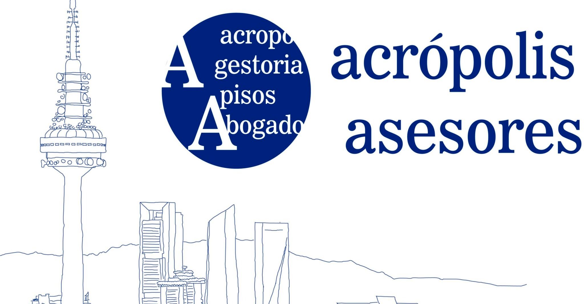 ACROPOLIS ASESORES