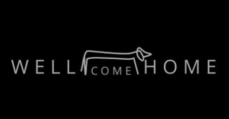 THE WELL COME HOME