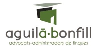 Aguilá Bonfill