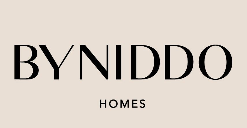 BYNIDDO Homes