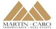 Inmobiliaria Martin Caro