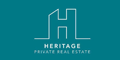 Heritage Real Estate Bcn