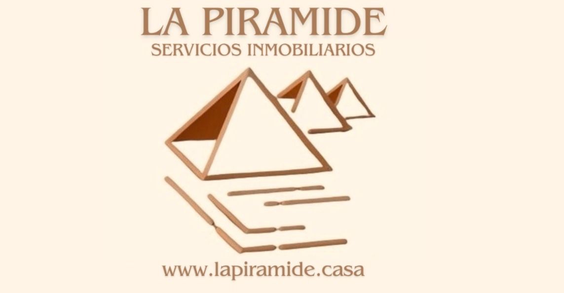 La Pirmide Servicios Inmobiliarios