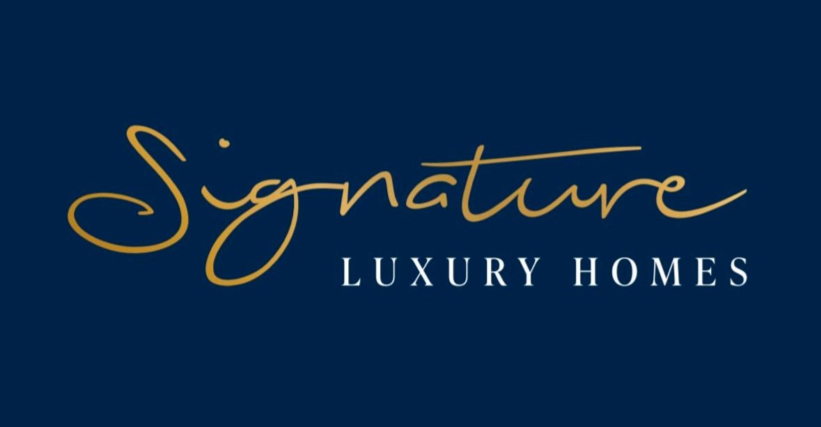 Signature Luxury Homes 