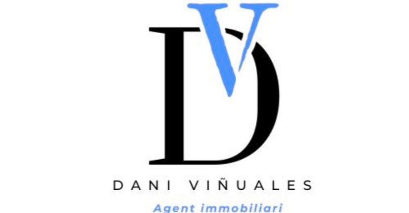 Dani Viñuales (Agent Immobiliari)
