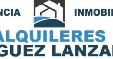 Alquileres Rodrguez Lanzarote