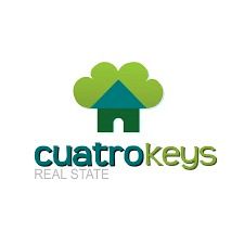 Cuatrokeys