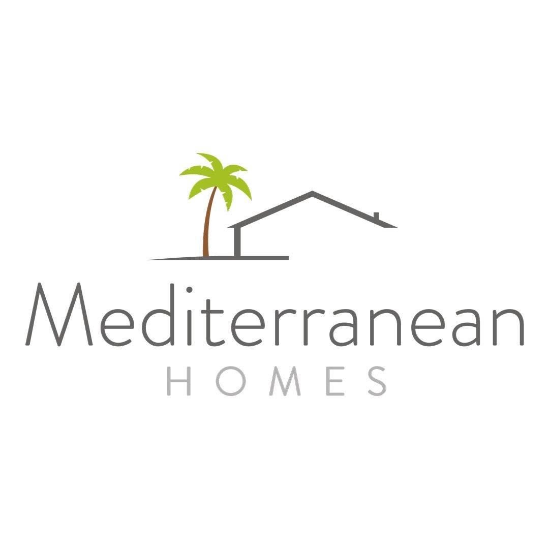 Mediterranean Homes