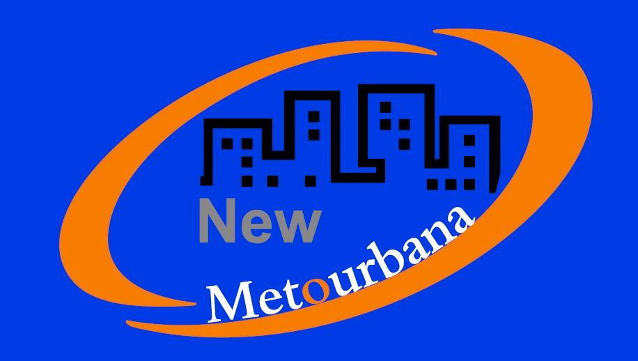 VERONICA MEDINA TELLADO "NEW METOURBANA"