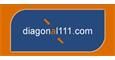 Diagonal 111