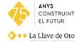 LA LLAVE DE ORO