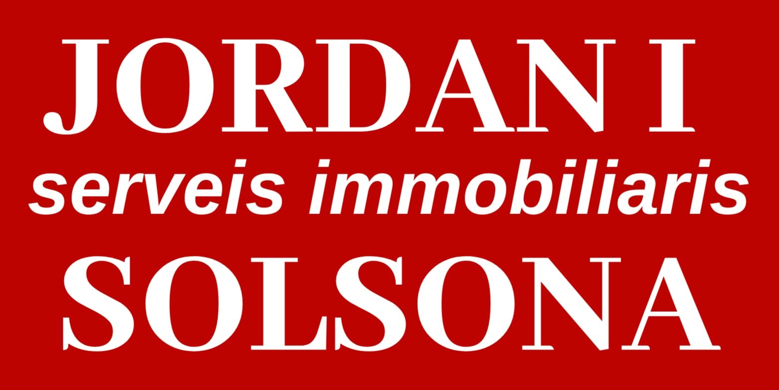 JORDAN I SOLSONA