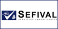 Inmobiliaria Sefival
