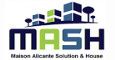 MAISON ALICANTE SOLUTION & HOUSE