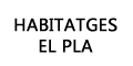 Habitatges El Pla